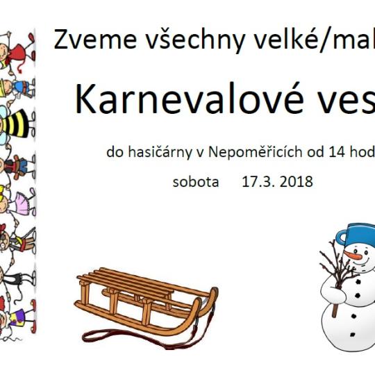 Karneval 2018