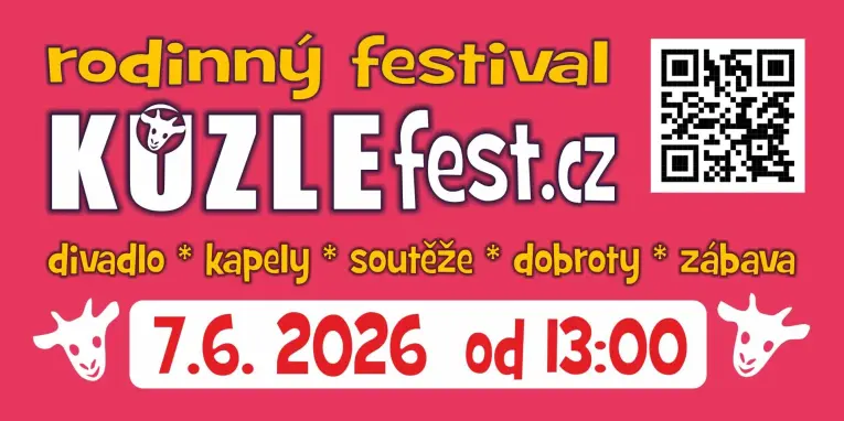 KůzleFest