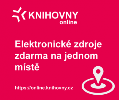 Knihovny on-line