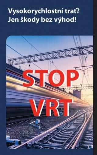 Stop VRT